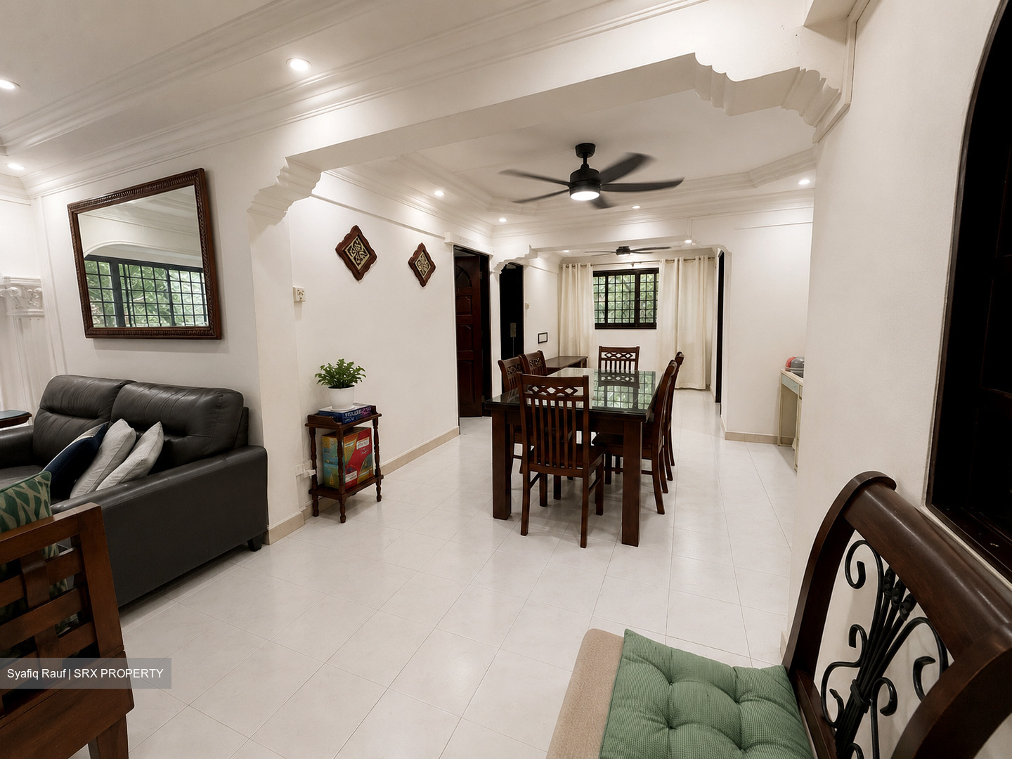 Blk 12 Teck Whye Heights II (Choa Chu Kang), HDB 5 Rooms #576686961